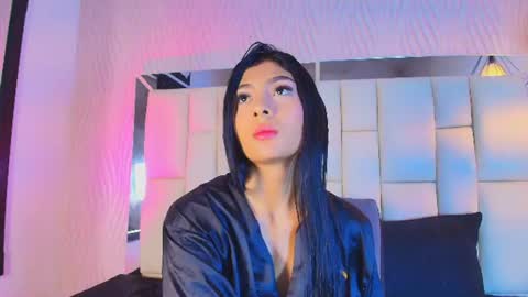 Snapshot of lana_sliim chatting on 19, 6, 2026 Vanessa online show from 19, 6, 2026