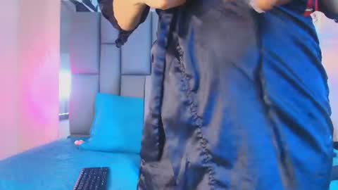 Vanessa  online show from 7, 7, 2026
