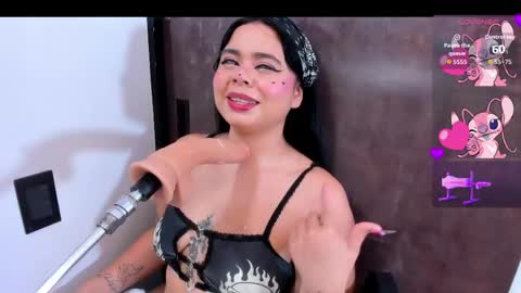 Lana online show from 2, 5, 2026