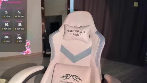 Lana online show from 26, 11, 2025