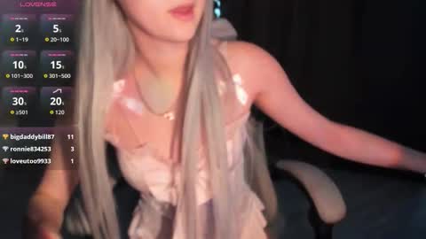 Lana online show from 5, 2, 2026