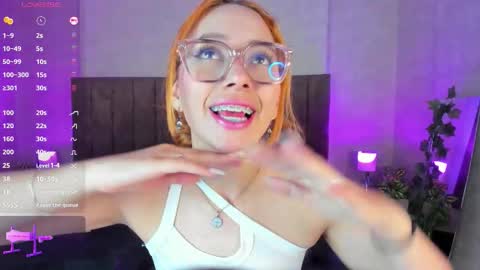 Lana online show from 10, 10, 2025