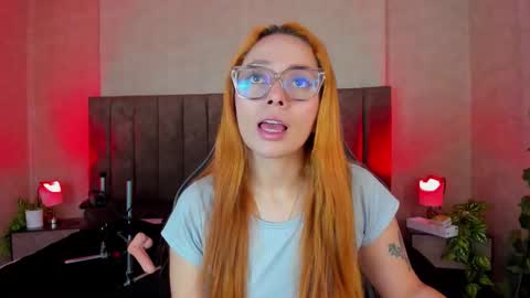 Lana online show from 19, 10, 2025