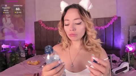 Lana online show from 7, 5, 2026