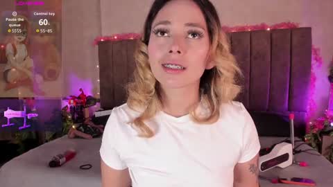 Lana online show from 13, 6, 2026