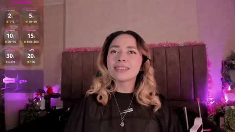 Lana online show from 27, 6, 2026