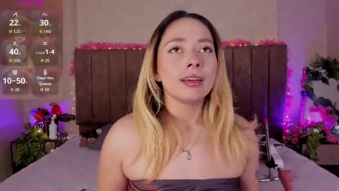Lana online show from 30, 6, 2026