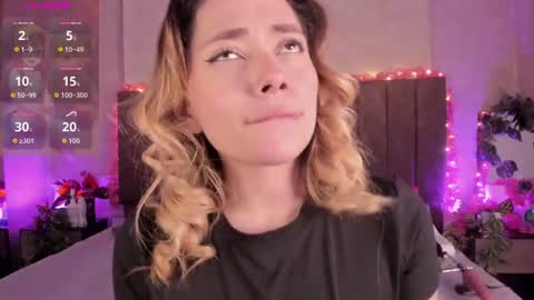 Lana online show from 6, 7, 2026