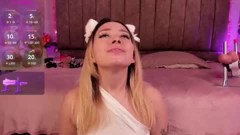Lana online show from 9, 7, 2026