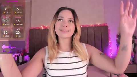 Lana online show from 11, 7, 2026