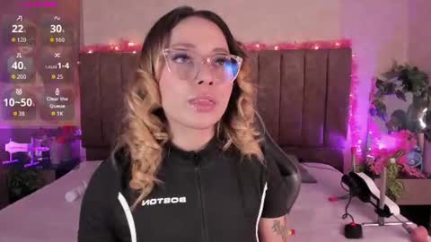 Lana online show from 16, 7, 2026