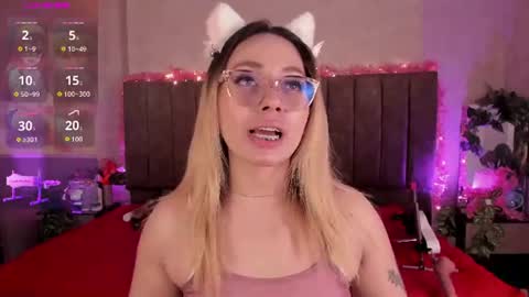 Lana online show from 17, 7, 2026