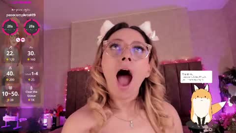 Lana online show from 18, 7, 2026