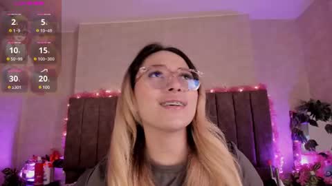 Lana online show from 20, 7, 2026