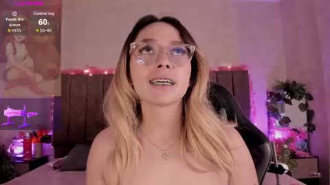Lana online show from 20, 7, 2026