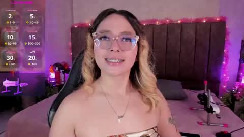 Lana online show from 23, 7, 2026