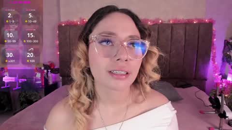 Lana online show from 24, 7, 2026