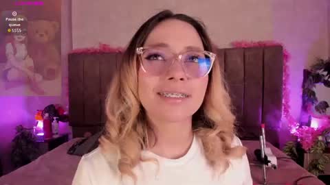Lana online show from 27, 7, 2026