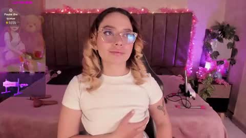 Lana online show from 28, 7, 2026