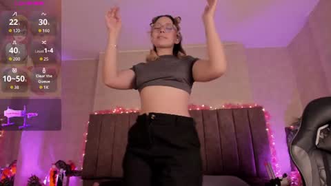 Lana online show from 1, 8, 2026