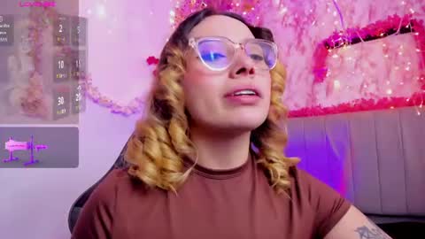 Lana online show from 3, 8, 2026