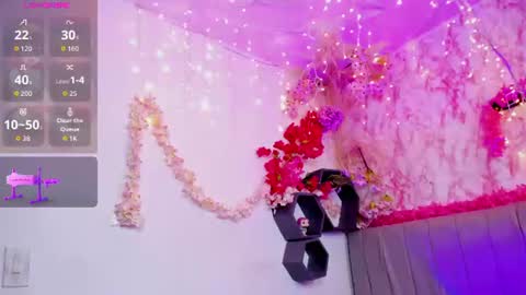 Lana online show from 3, 8, 2026
