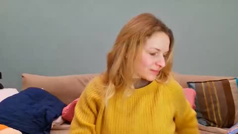 Lana online show from 19, 10, 2025