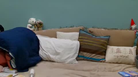 Lana online show from 20, 12, 2025