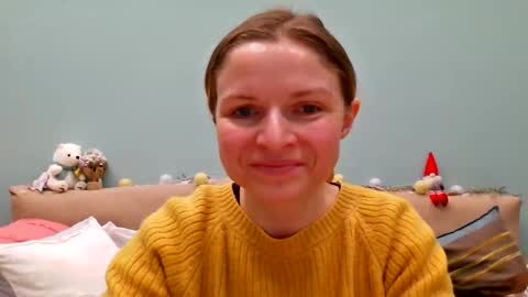 Lana online show from 8, 1, 2026