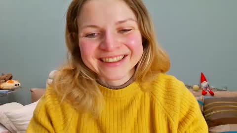 Lana online show from 9, 2, 2026