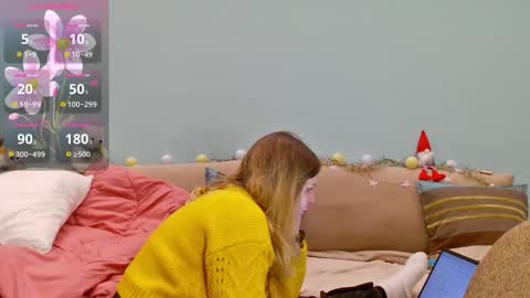 Lana online show from 13, 2, 2026