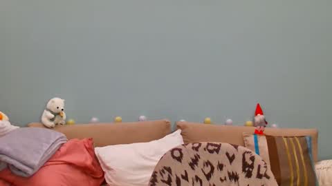 Lana online show from 22, 3, 2026