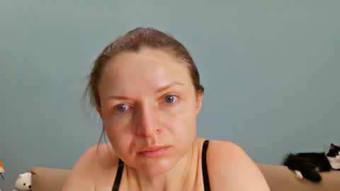 Lana online show from 27, 6, 2026