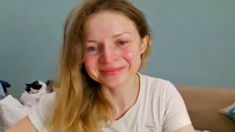 Lana online show from 12, 7, 2026
