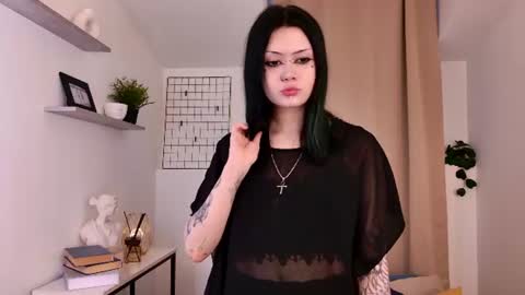 Lana online show from 31, 7, 2026