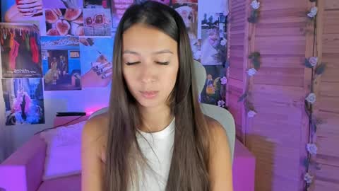 LanaBakers NONUDE MODEL online show from 6, 2, 2025