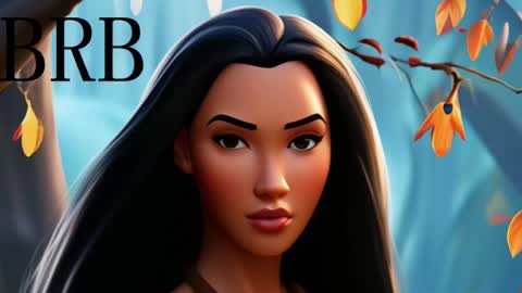 LanaBakers NONUDE MODEL online show from 27, 2, 2025