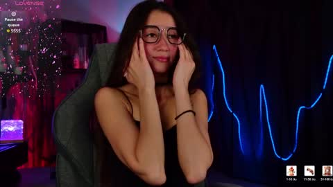 LanaBakers NONUDE MODEL online show from 30, 4, 2026
