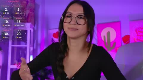 LanaBakers NONUDE MODEL online show from 1, 5, 2026