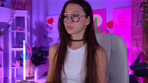 LanaBakers NONUDE MODEL online show from 5, 5, 2026