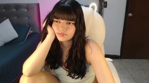 Snapshot of lanabandit chatting on 18, 2, 2025 Lana Marie online show from 18, 2, 2025