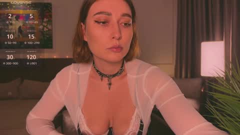 Lana online show from 3, 1, 2025