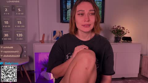 Lana online show from 17, 1, 2025