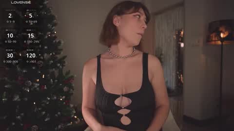 Lana online show from 16, 12, 2025