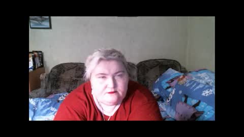 lanacat555 online show from 21, 1, 2025