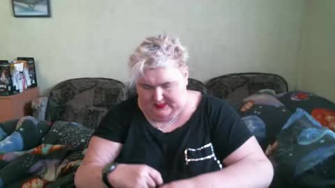 lanacat555 online show from 26, 1, 2025