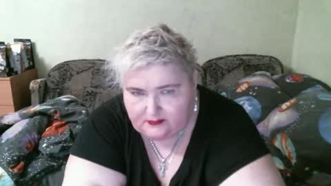 lanacat555 online show from 26, 1, 2025