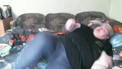 lanacat555 online show from 26, 1, 2025