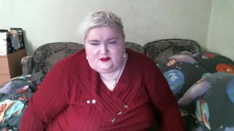 lanacat555 online show from 26, 1, 2025