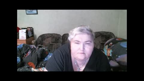 lanacat555 online show from 29, 1, 2025